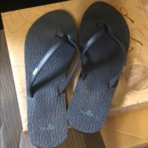 Flip flops